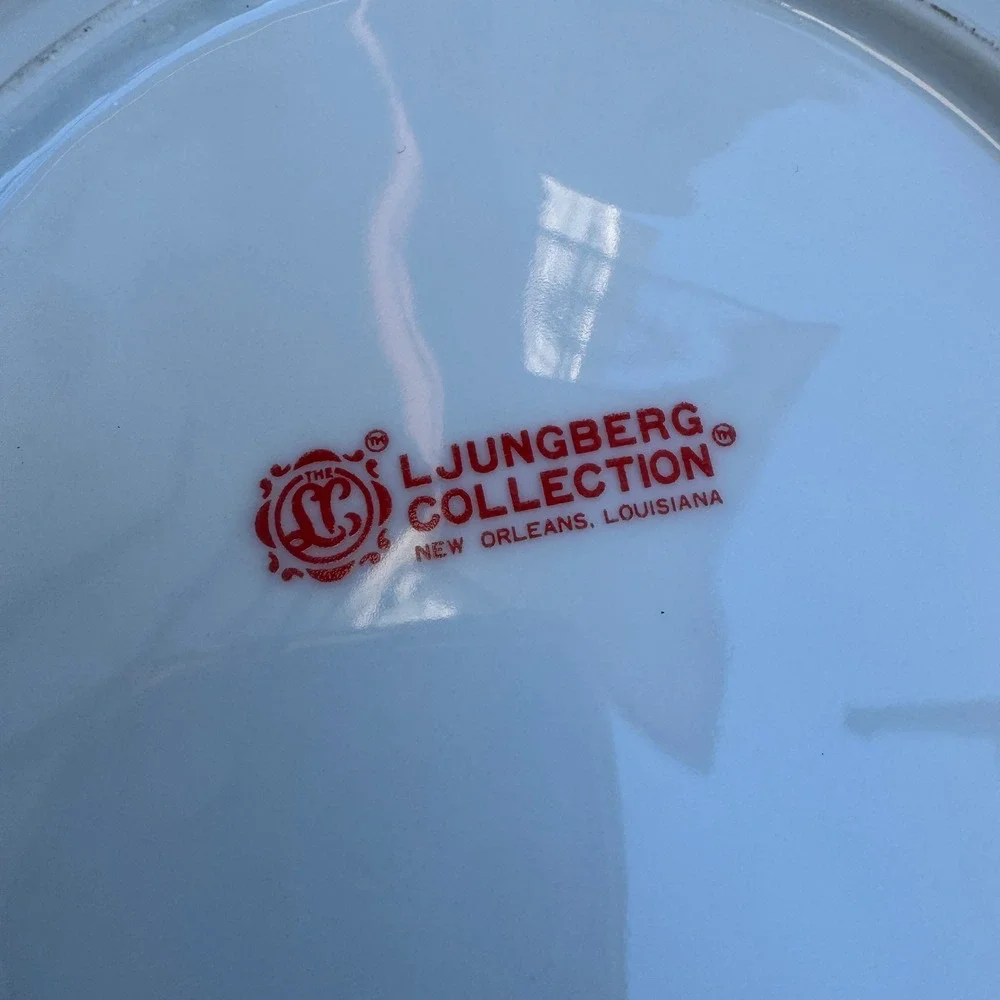 The Ljungberg Collection brand ljungberg